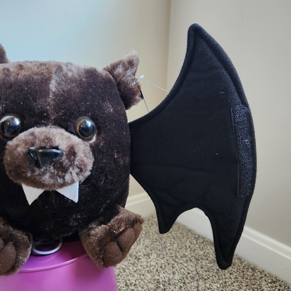 MJC RADAR BAT With Decorative Bat Bucket - Picture 12 of 15